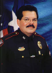 Detective Sgt. Eusevio DelToro