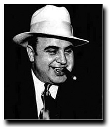 Al Capone