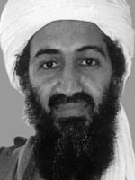 USAMA BIN LADEN